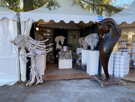 5 étoiles de PAU 2021